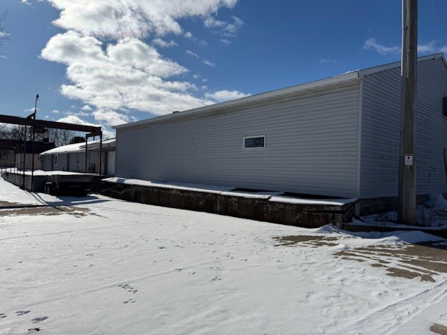 520 W Broadway Street Blair WI 54616 - Trempealeau 1598178 image3