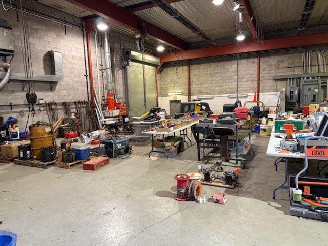 520 W Broadway Street Blair WI 54616 - Trempealeau 1598178 image9