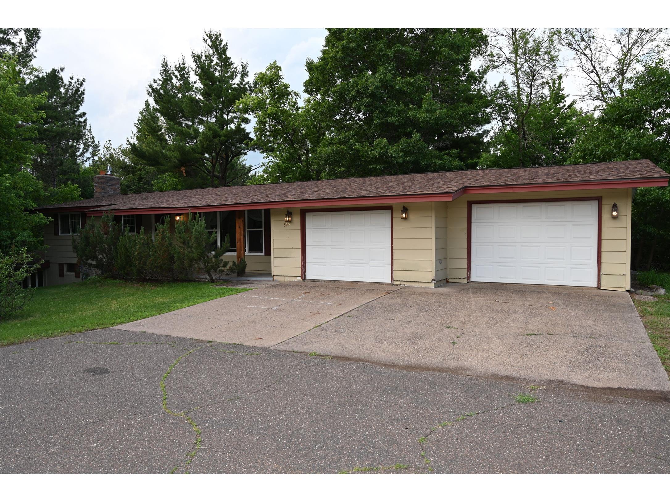 520 W Saint George Avenue Grantsburg WI 54840 1602201 image1