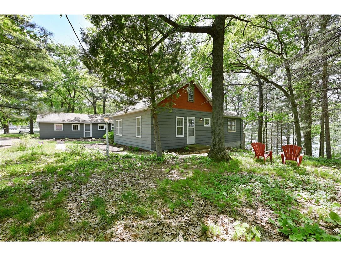 5205 State Rd 70 Road Webster WI 54893 - Viola 1573660 image1