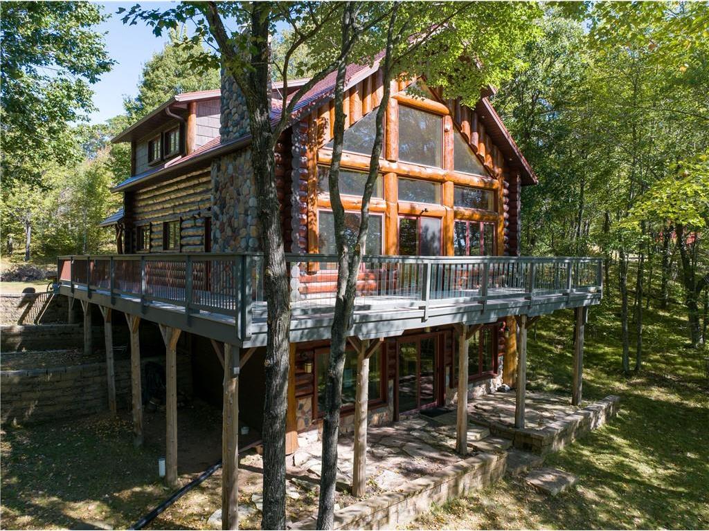 52055 Robinson Lake Road Barnes WI 54873 - Robinson 1586274 image1