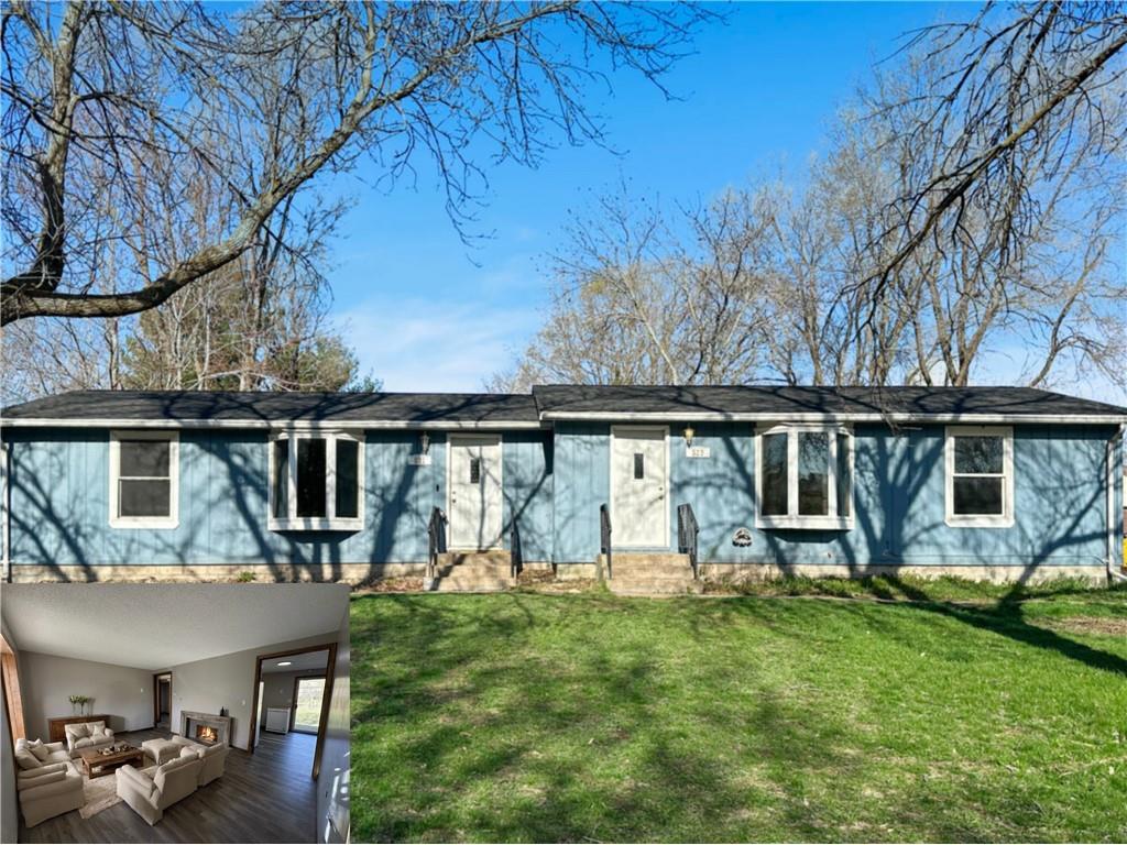 521 Cedar Drive N #521-523 Hudson WI 54016 1581327 image1