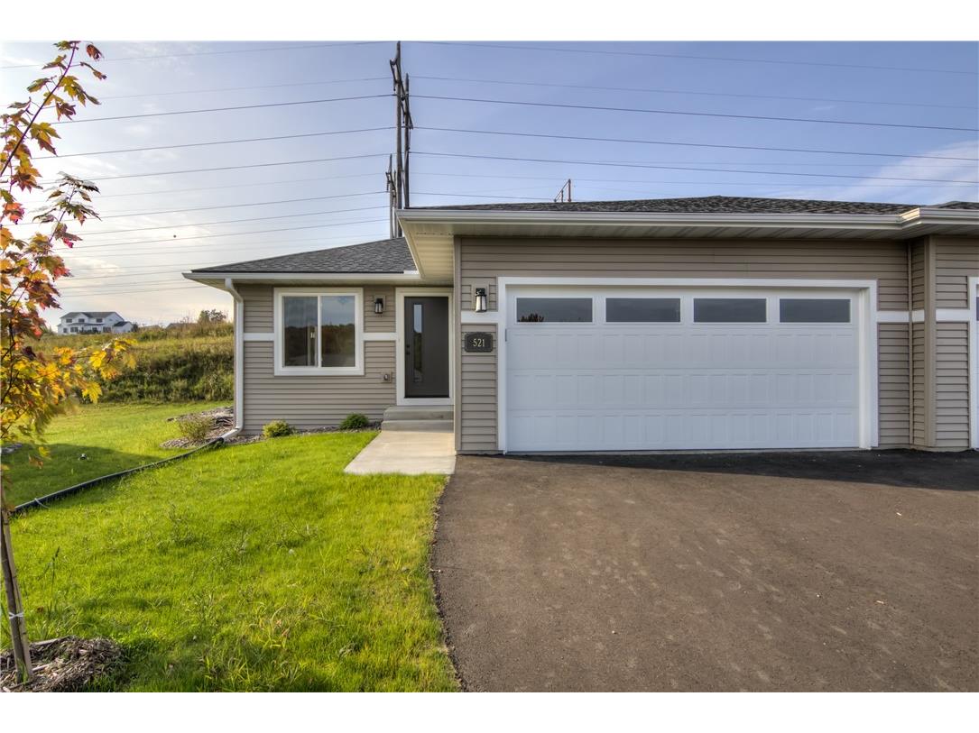 521 Hagman Street #LOT 27 Eau Claire WI 54703 1597677 image1
