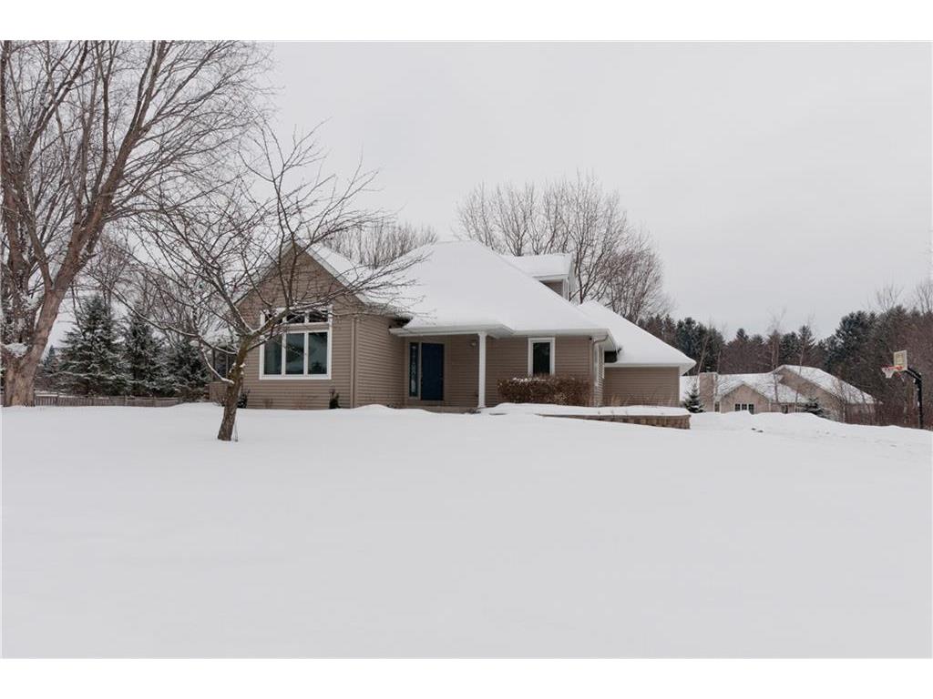 521 Pine Place, Rice Lake, WI, 54868 MLS 1550664 Edina Realty