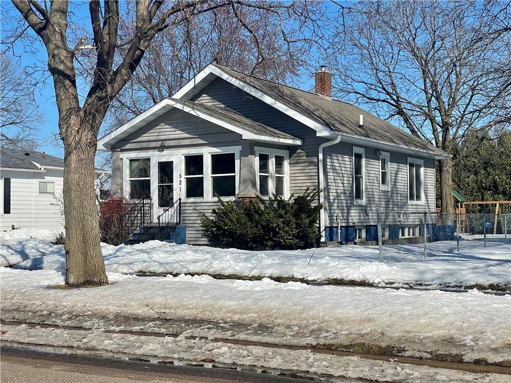 521 S Main Street, Chippewa Falls, WI, 54729 MLS 1562208 Edina Realty