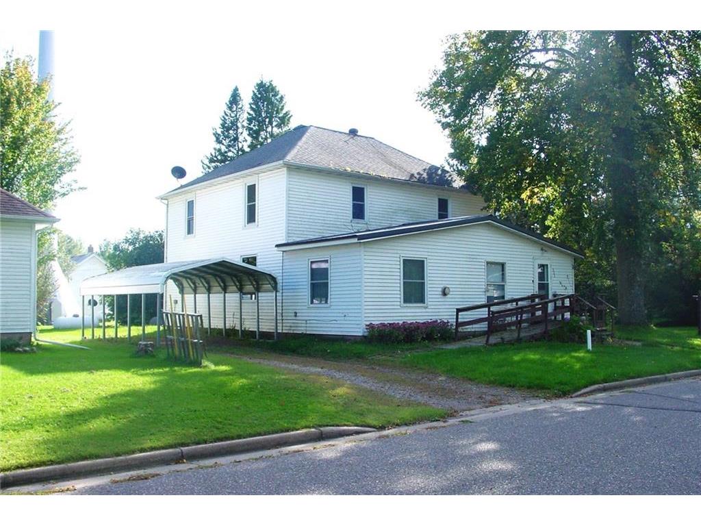 521 Scandinavia Avenue, Hawkins, WI, 54530 MLS 7347006 Edina Realty