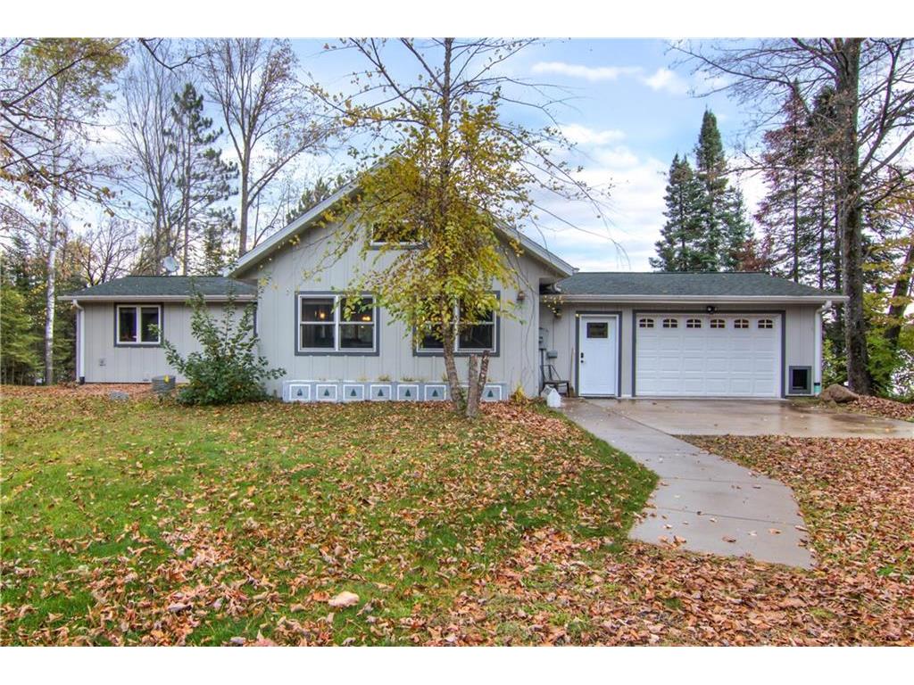 5210 N Highland Avenue, Winter, WI, 54896 MLS 1577766 Edina Realty