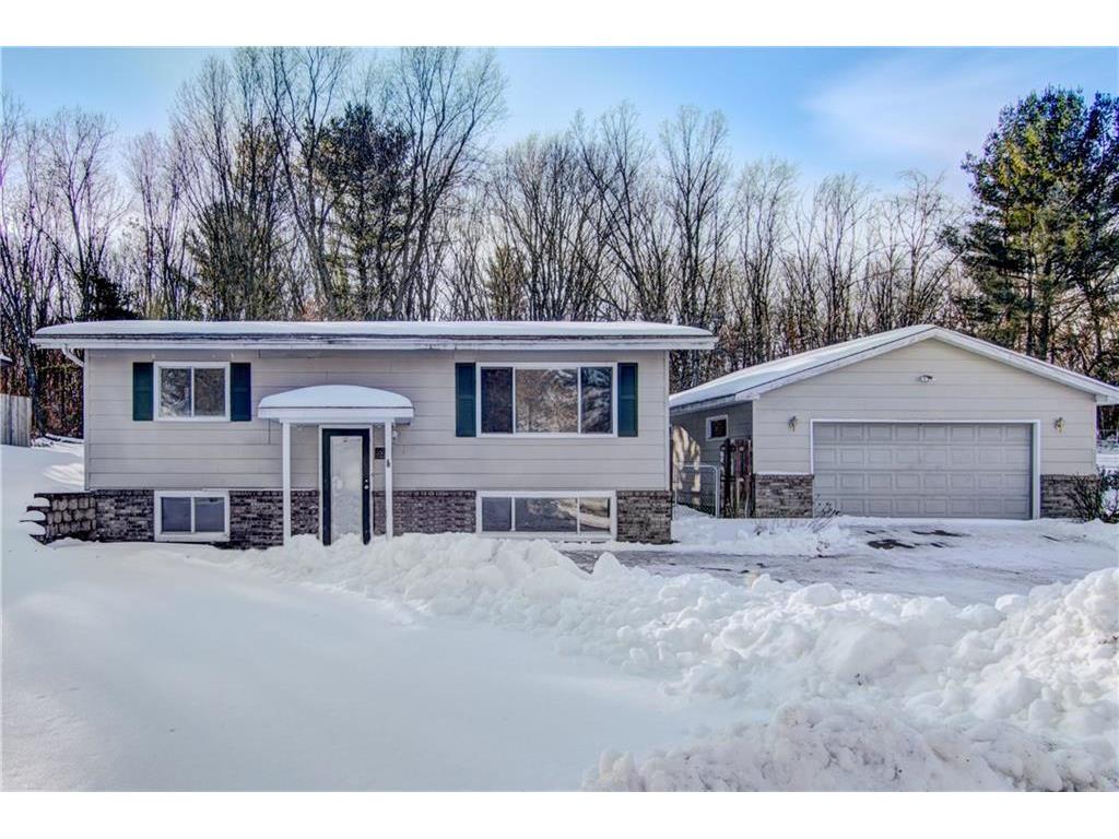 522 E Walnut Street, Strum, WI, 54770 MLS 1515340 Edina Realty