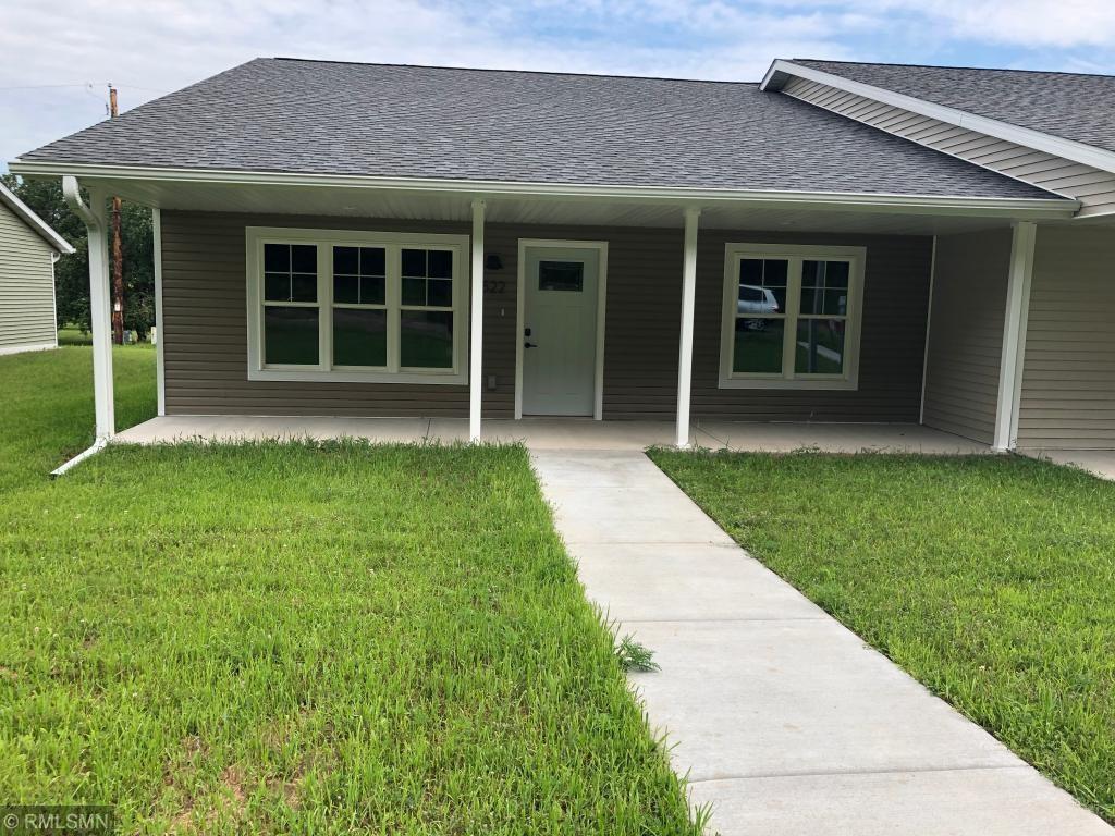 522 Ridgeway Avenue, Chetek, WI, 54728 MLS 1548410 Edina Realty