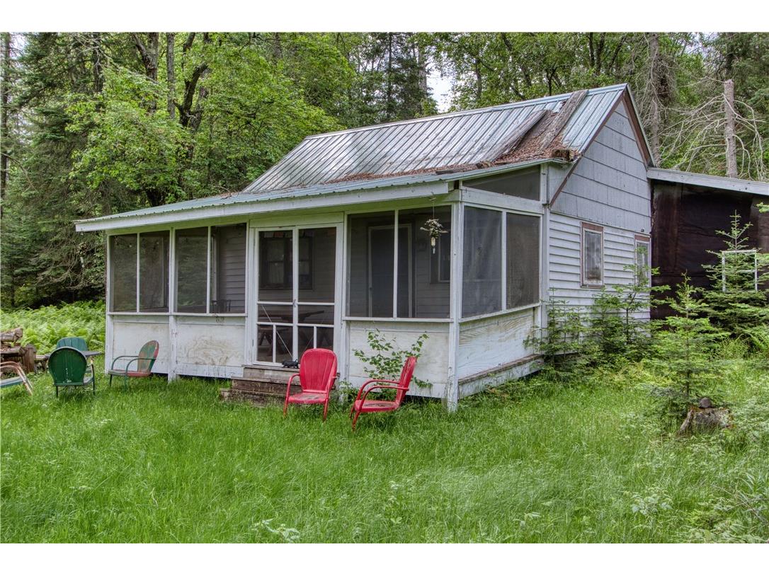 5220 W State Highway 77 Clam Lake WI 54517 - Lower Clam Lake 1582670 image1