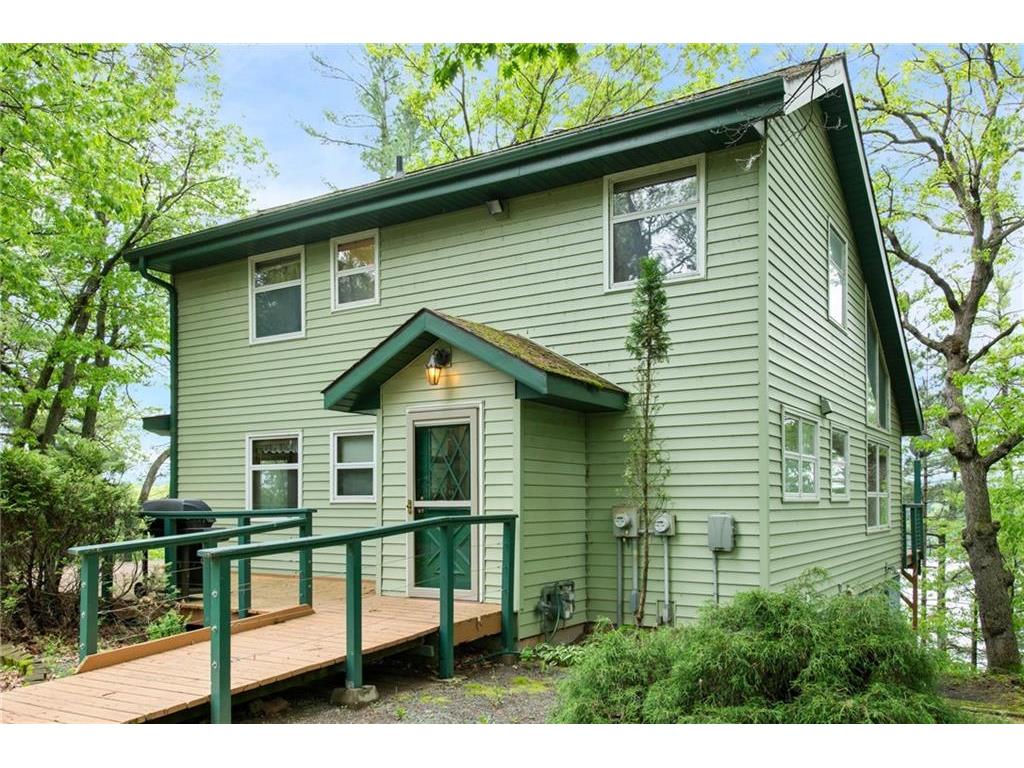 5223 State Road 70 Webster WI 54893 - Viola Lake 1582210 image1