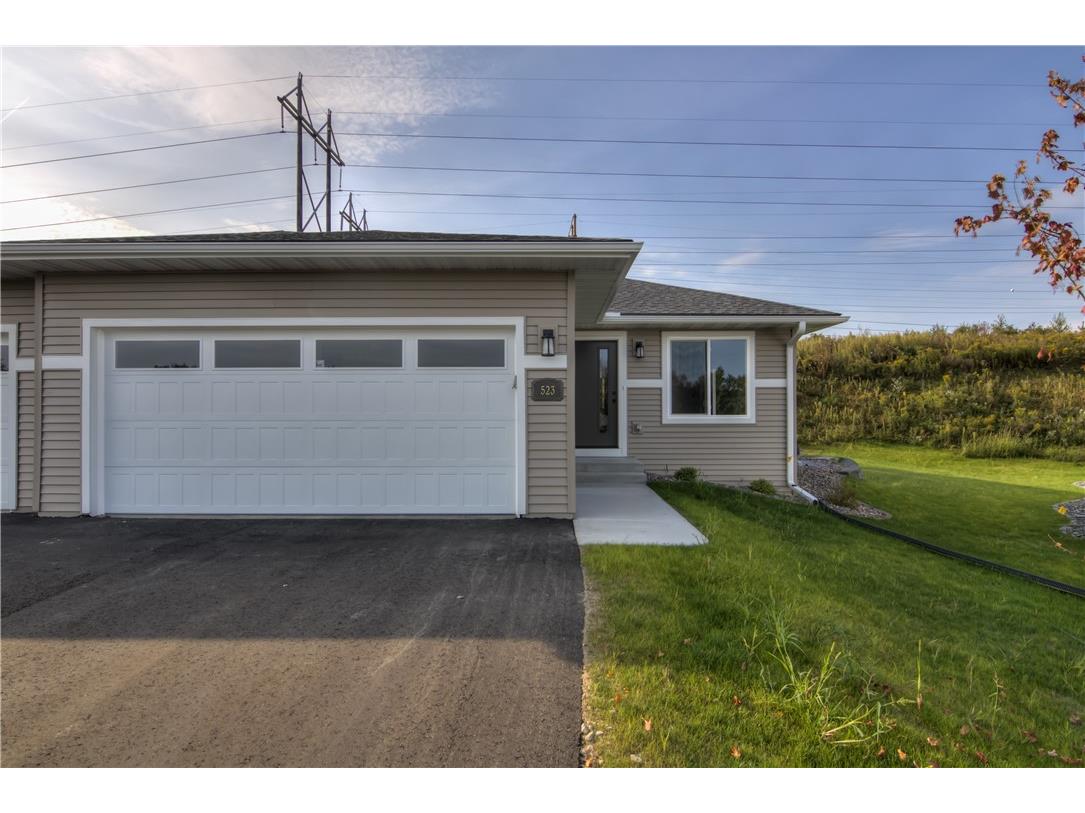 523 Hagman Street #LOT 28 Eau Claire WI 54703 1591259 image1