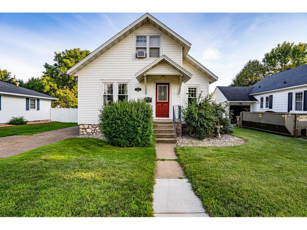 523 W Elm Street, Chippewa Falls, WI, 54729 MLS 1568190 Edina Realty