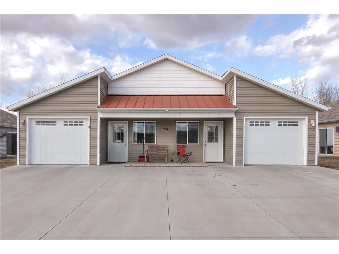 5234 Christopher Drive #1 & 2 Eau Claire WI 54703 1589872 image1