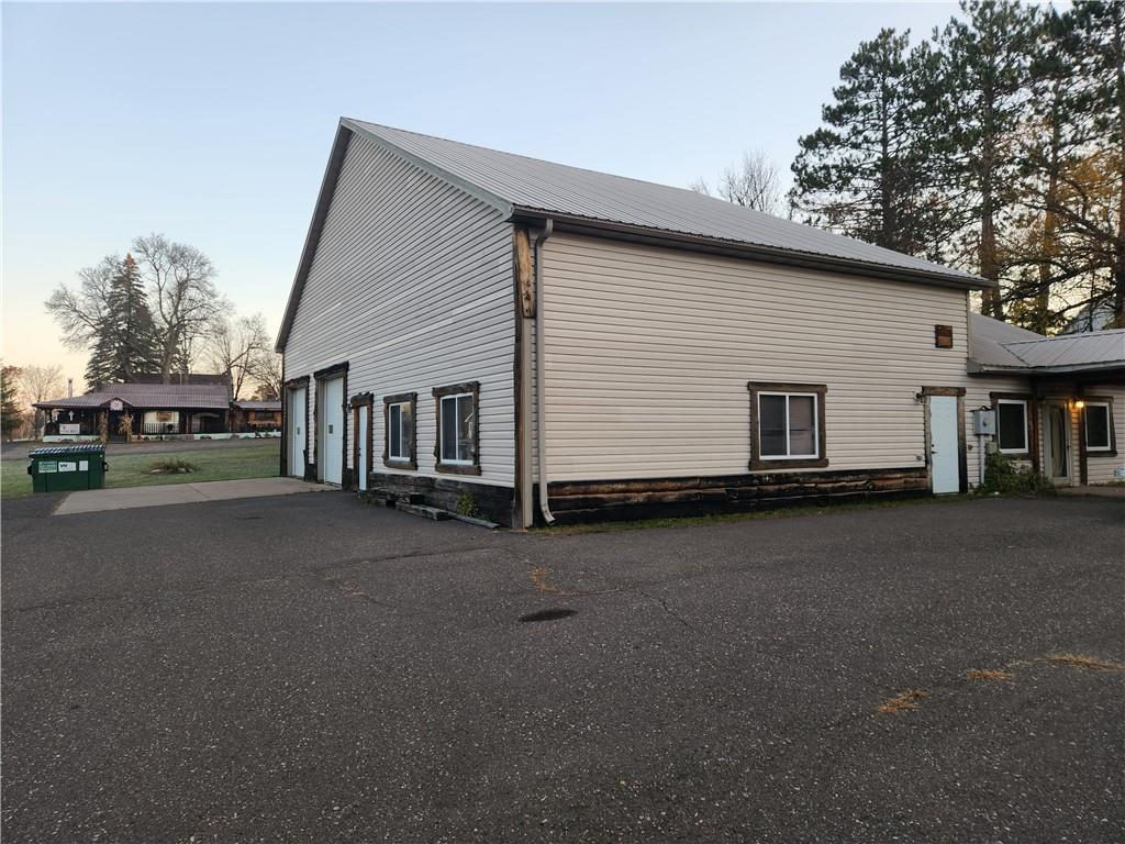 52380 Wisconsin Avenue, Drummond, WI, 54832 MLS 1569792 Edina Realty