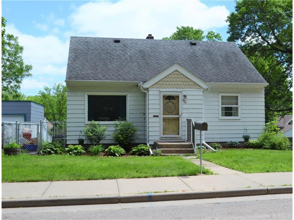 525 Bergen Avenue, Eau Claire, WI, 54703 MLS 1553986 Edina Realty