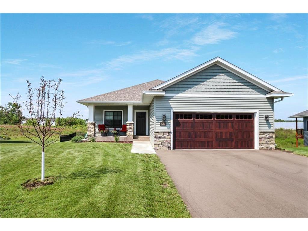 5262 Waylon Street, Eau Claire, WI 54703 MLS 1556980 Edina Realty