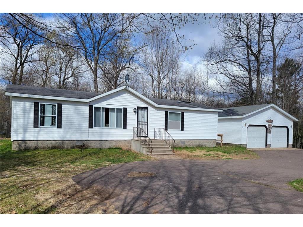 52665 Hemlock Circle, Drummond, WI 54832 MLS 1553322 Edina Realty