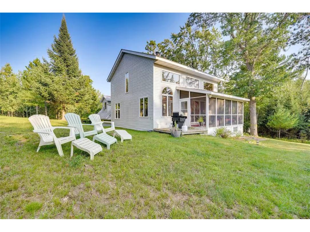 5268 County Road C Danbury WI 54830 - Ham Lake 1595247 image1