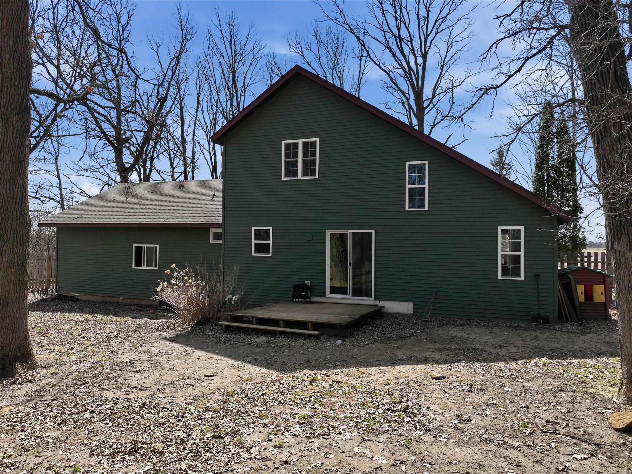 527 10th Avenue Clear Lake WI 54005 1599854 image2