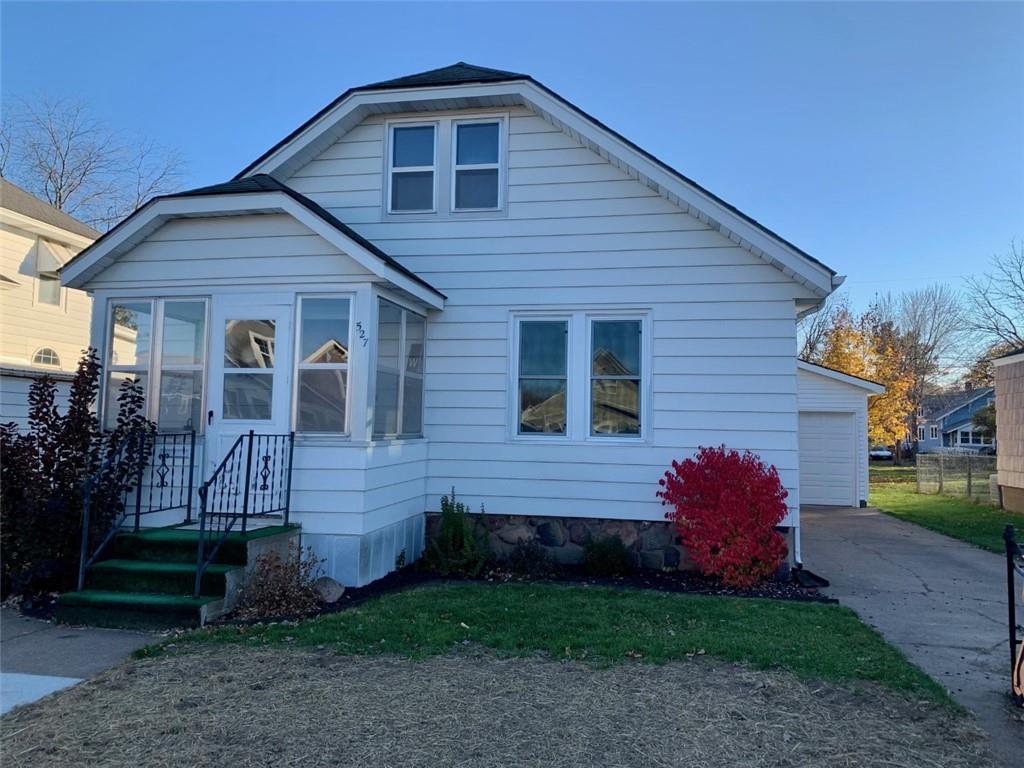 527 W Cedar Street, Chippewa Falls, WI, 54729 MLS 1559773 Edina Realty