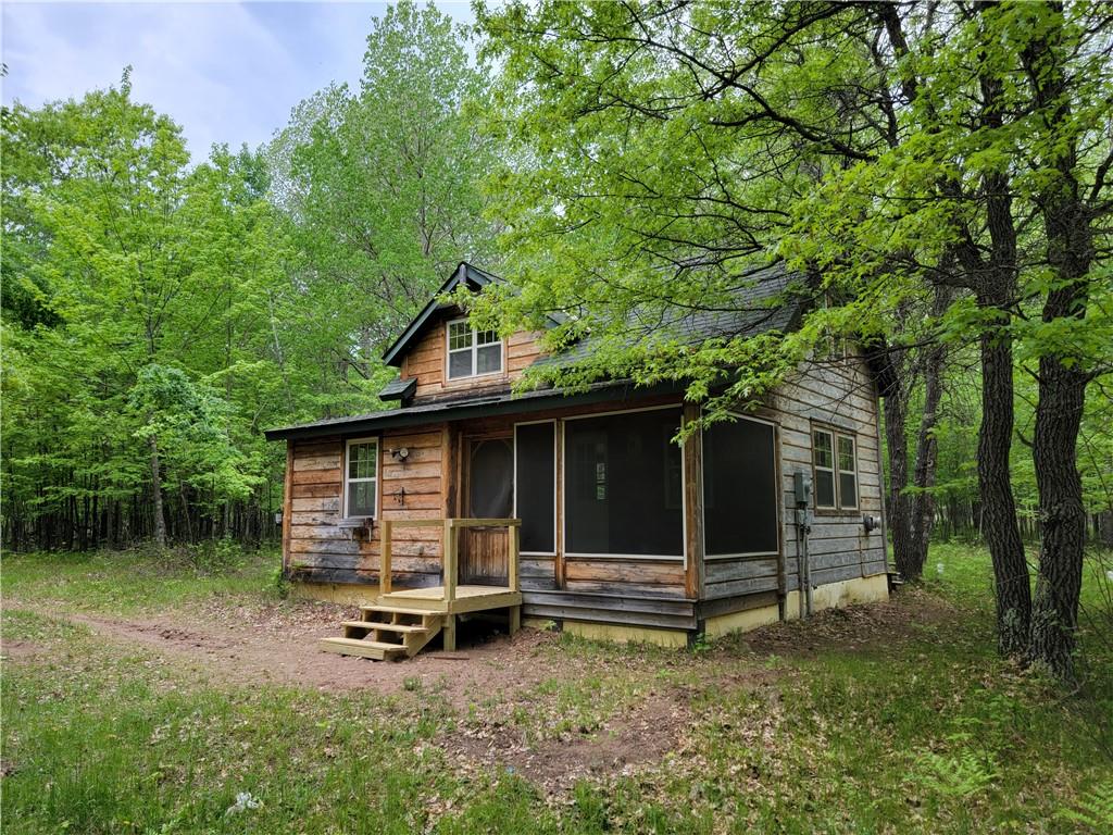 52800 Robinson Lake Road, Barnes, WI, 54873 MLS 1573648 Edina Realty