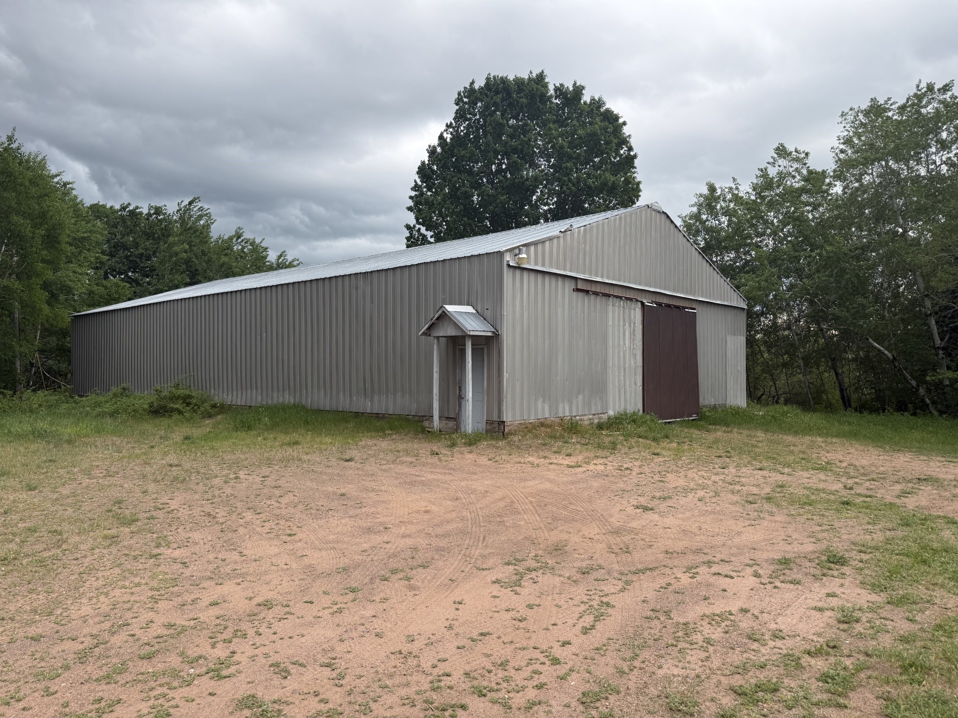 52900 County Highway D Grand View WI 54839 1597599 image1