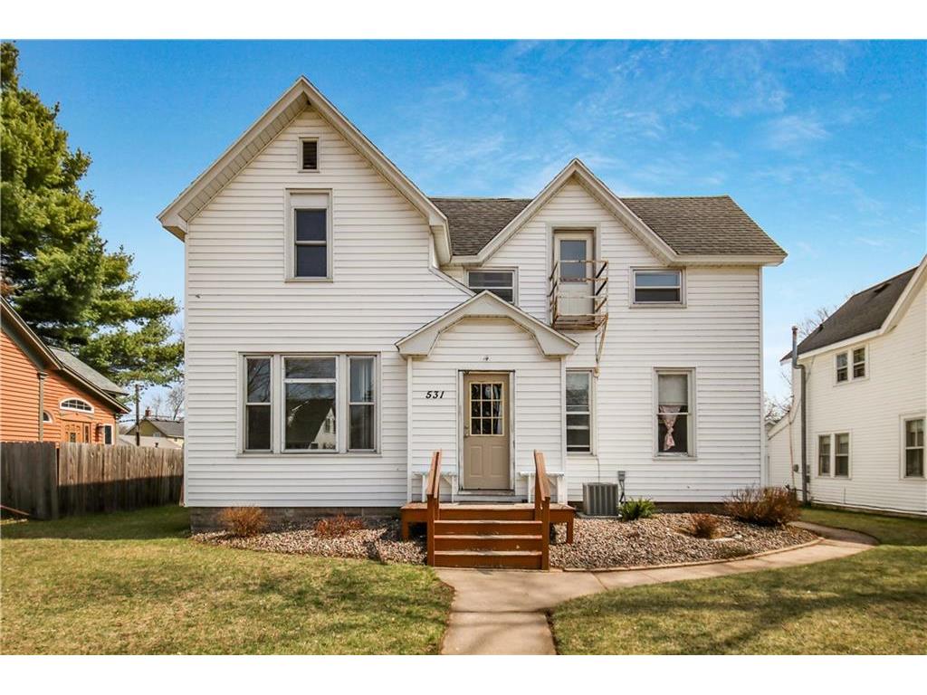 531 Cochrane Street 2 Eau Claire Wi 54703 Mls 1552034 Edina Realty