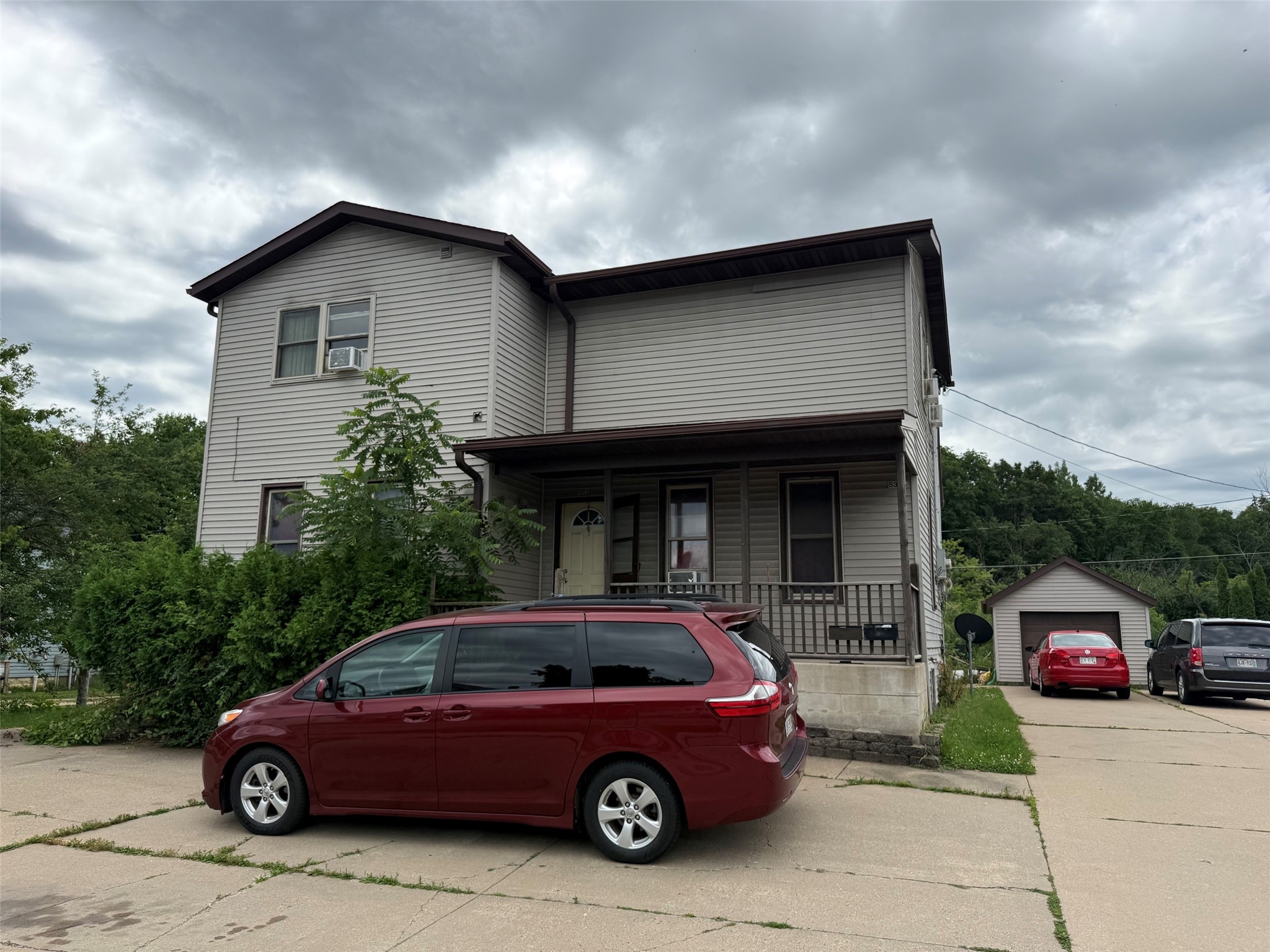 531 E Main Street #1 & 2 Arcadia WI 54612 1602987 image1