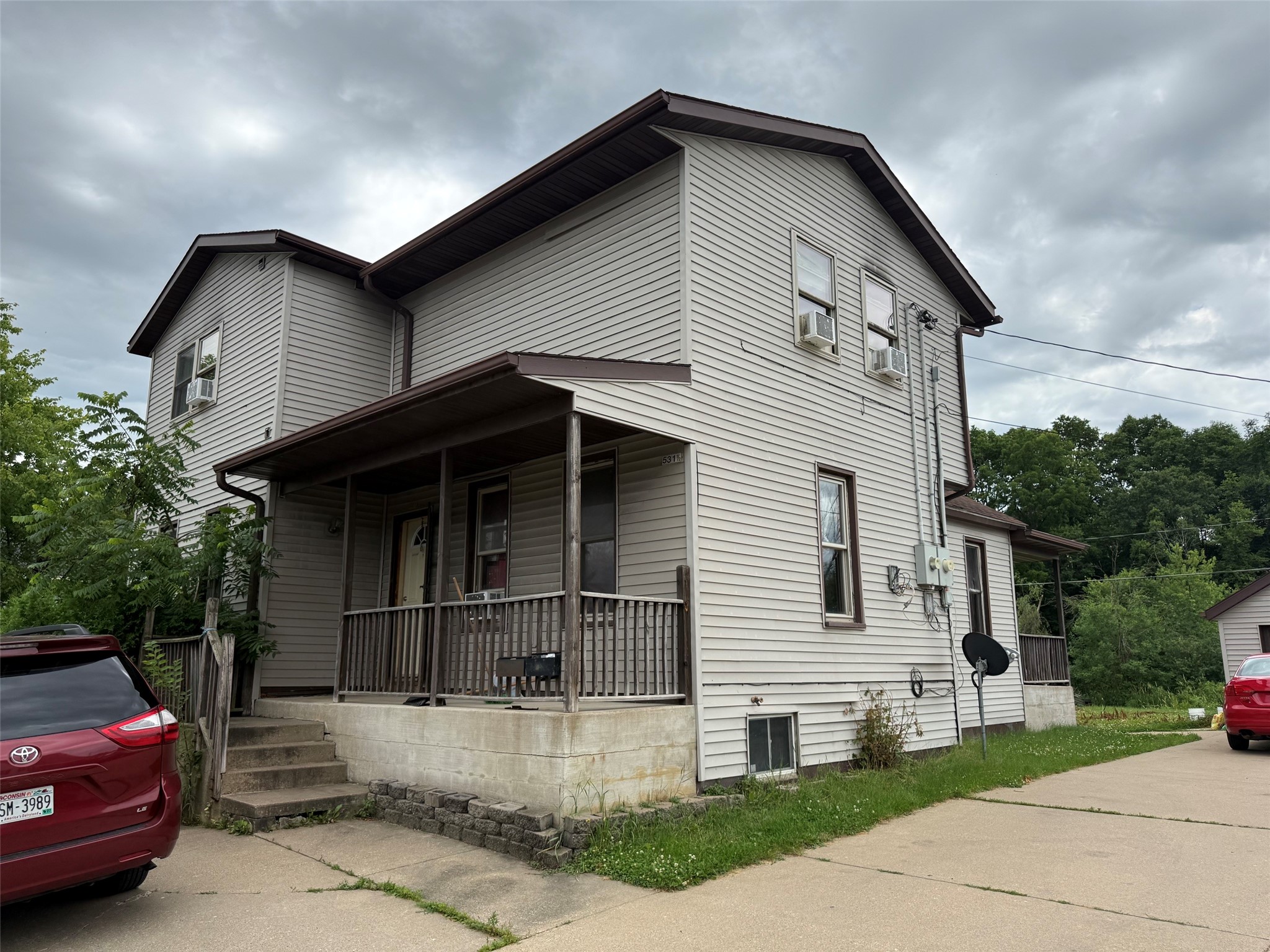531 E Main Street #1 & 2 Arcadia WI 54612 1602987 image2