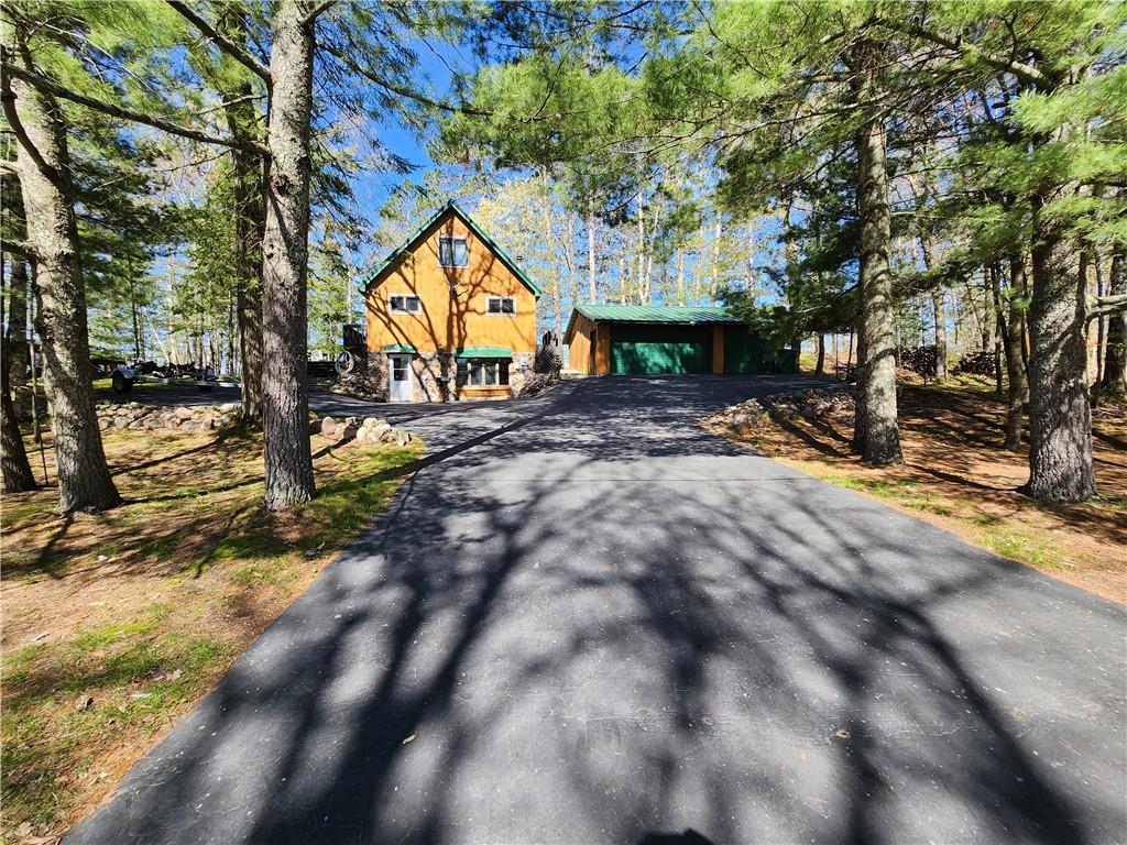 531 N Balsam Lake Road Birchwood WI 54817 - Balsam Lake 1581932 image1