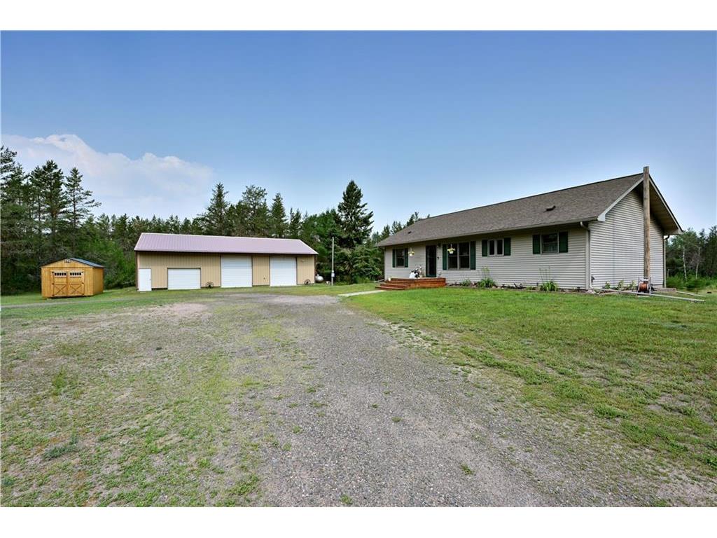 5318 W Pixley Drive Minong WI 54859 1574929 image1