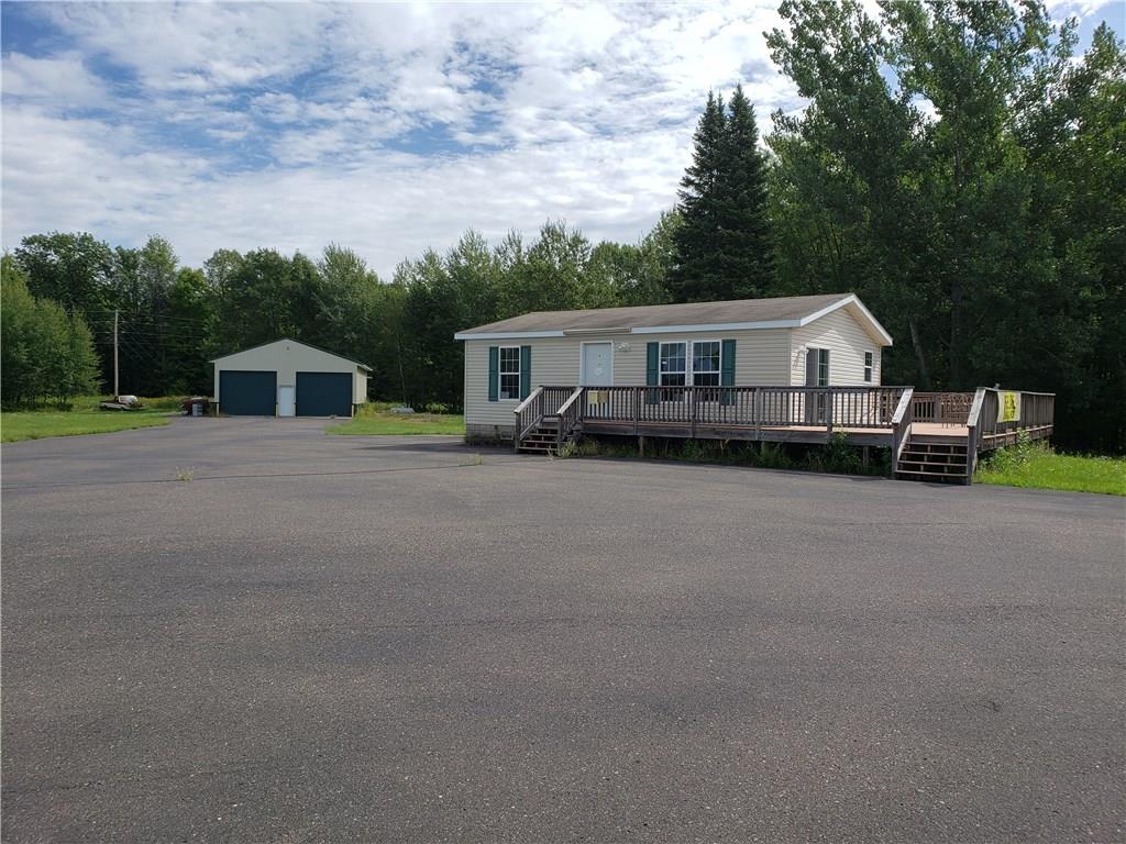 532 N Hwy 53, Sarona, WI 54870 MLS 1546641 Edina Realty