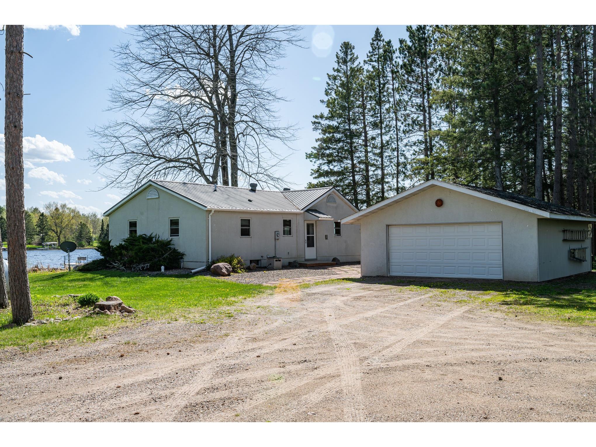 5321N Lake Winter Road Winter WI 54896 - Winter 1601184 image1