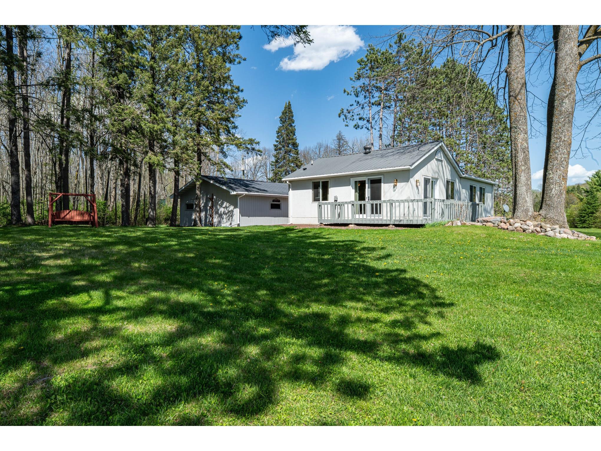 5321N Lake Winter Road Winter WI 54896 - Winter 1601184 image34