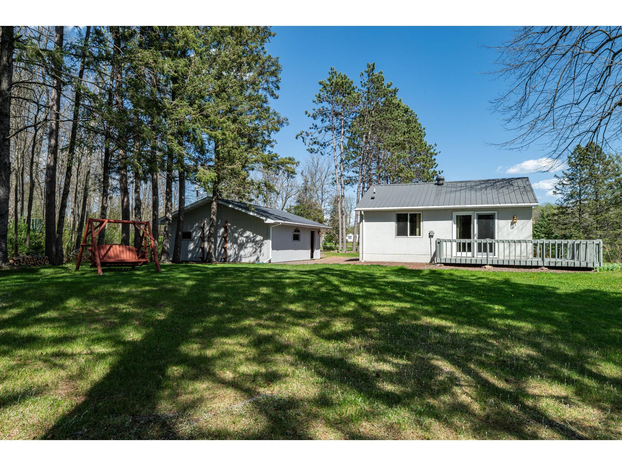 5321N Lake Winter Road Winter WI 54896 - Winter 1601184 image35