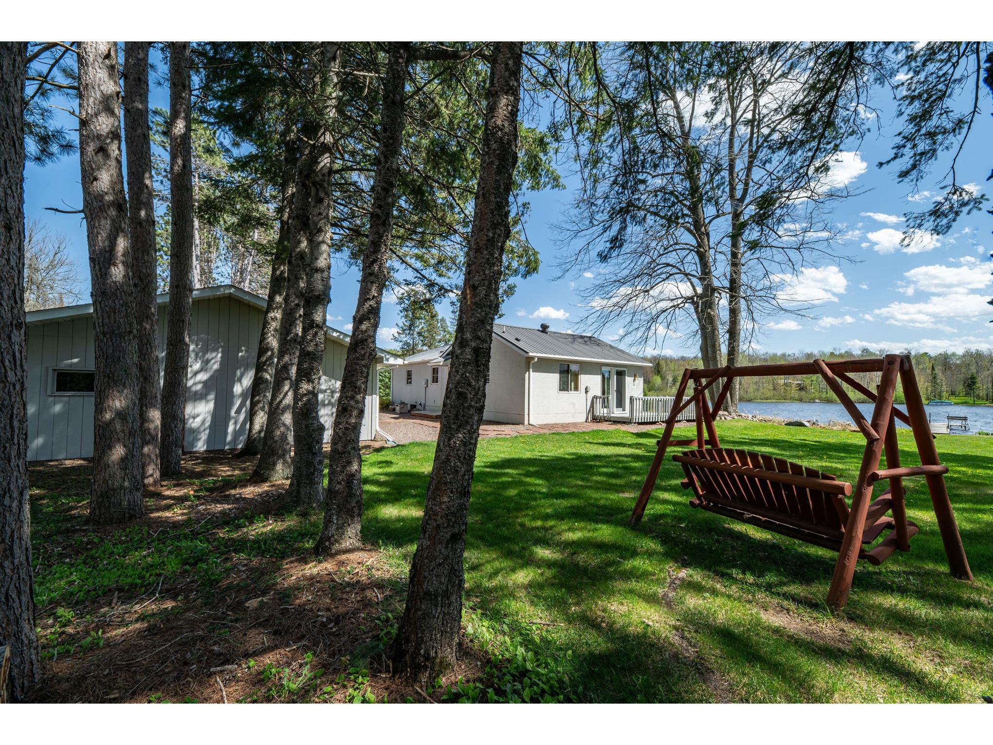 5321N Lake Winter Road Winter WI 54896 - Winter 1601184 image36