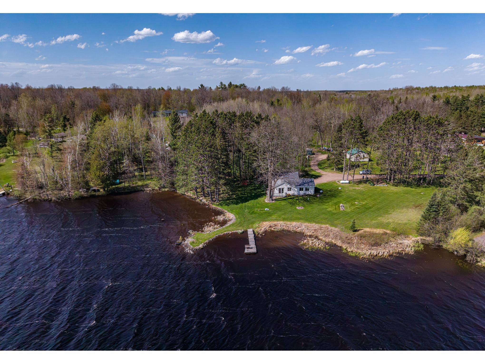 5321N Lake Winter Road Winter WI 54896 - Winter 1601184 image9