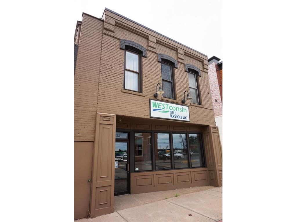 533 Broadway Street, Menomonie, WI, 54751 MLS 1567342 Edina Realty