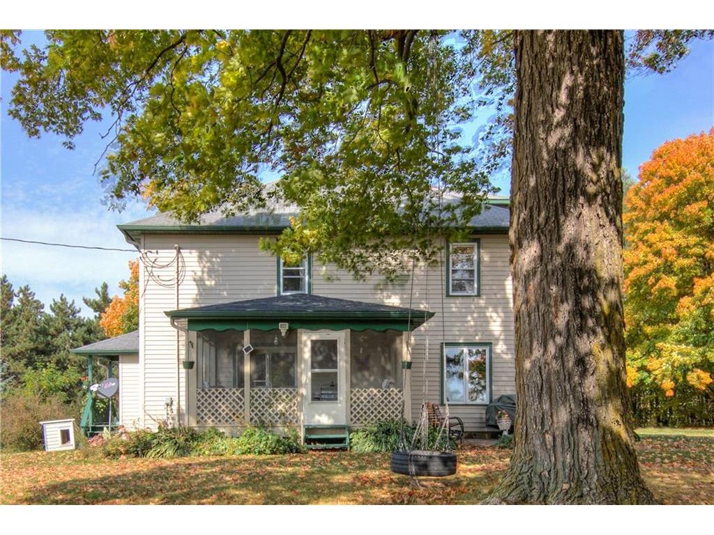 5378 270th Street, Cadott, WI 54727 MLS 1552419 Edina Realty