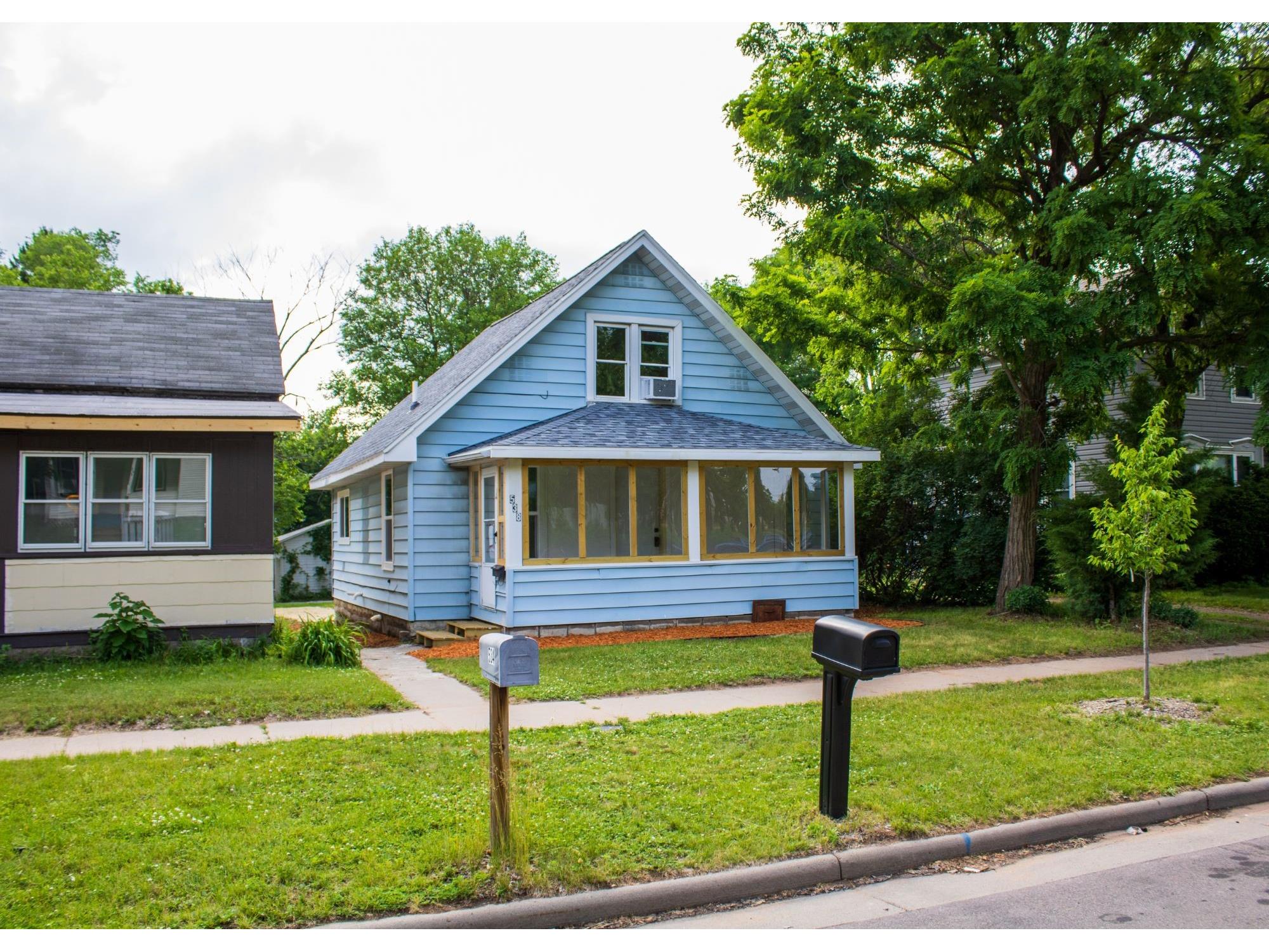 538 Mcdonough Street Eau Claire WI 54703 1602153 image1