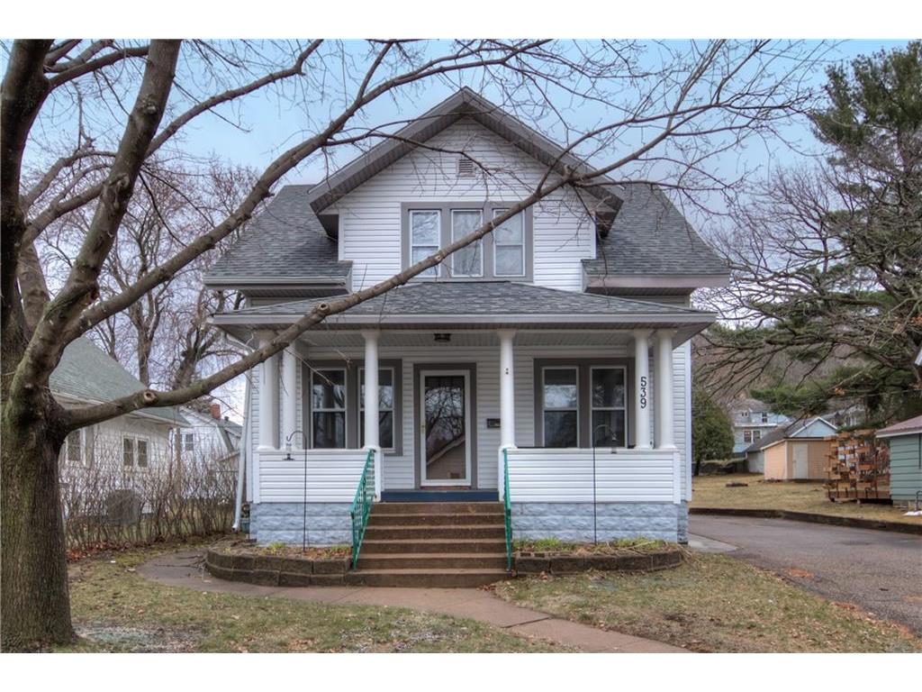 539 Holm Avenue Eau Claire WI 54703 1580675 image1