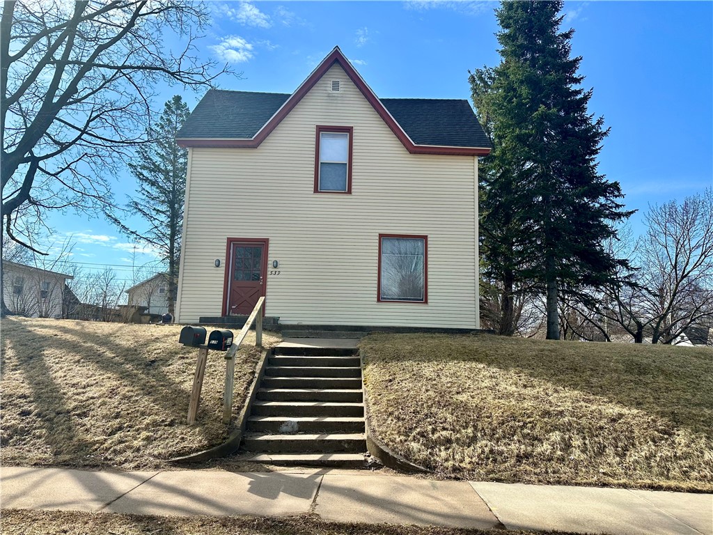 539 Lake Street #1-2 Eau Claire WI 54703 1590154 image1