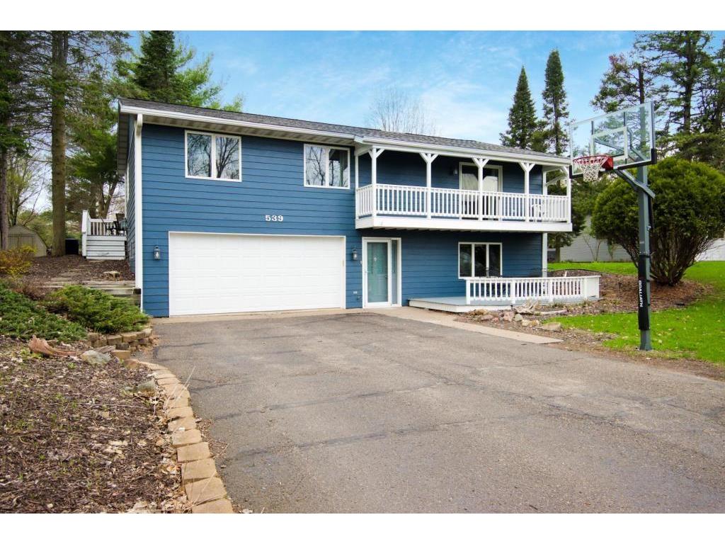 539 Tower Road St.Croix Falls WI 54024 1572978 image1