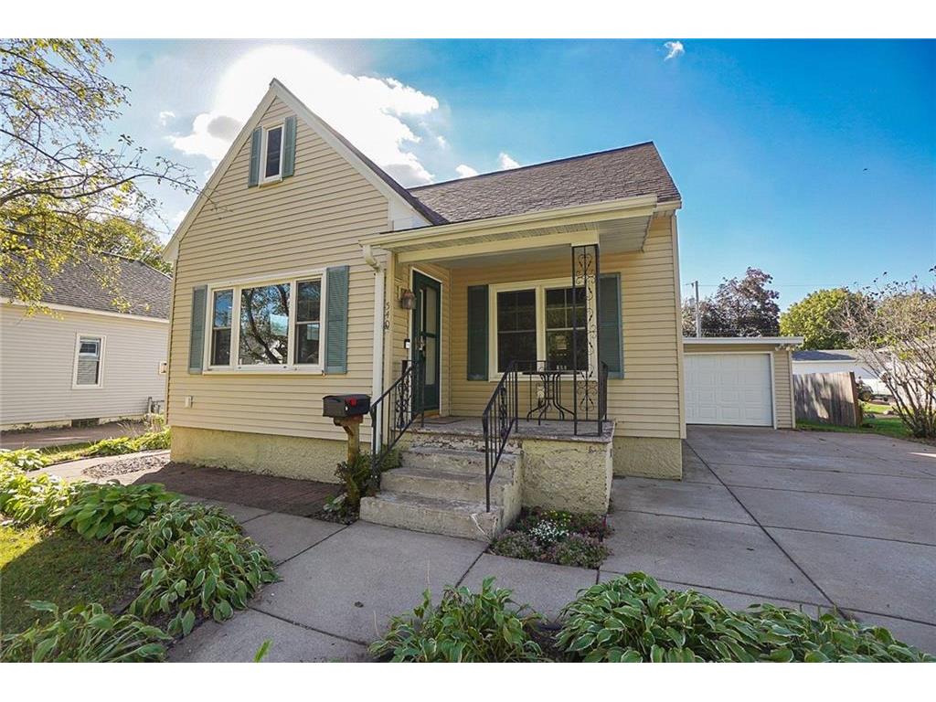 540 S Main Street Chippewa Falls WI 54729 1586160 image1