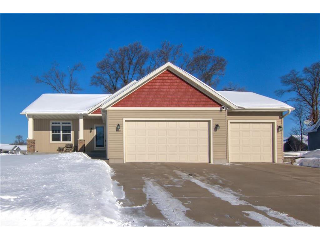 5408 Benjamin Street, Eau Claire, WI, 54703 MLS 1570979 Edina Realty