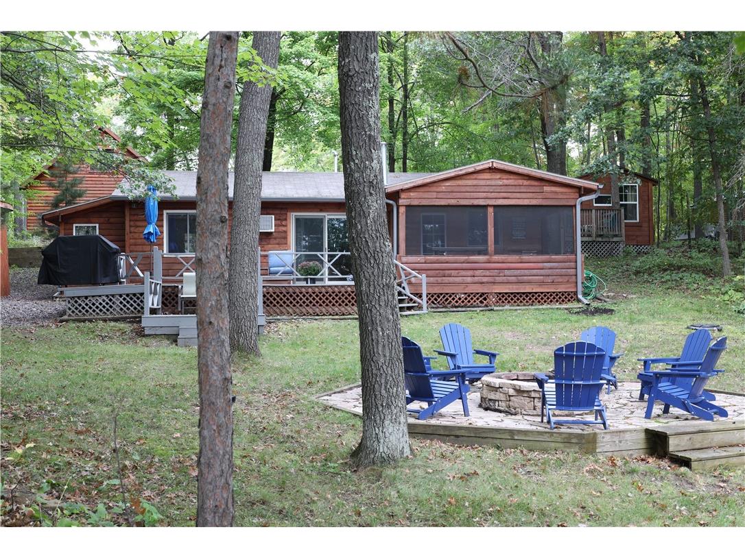 5417 Ham Lake Road Danbury WI 54830 - Ham Lake 1595855 image1