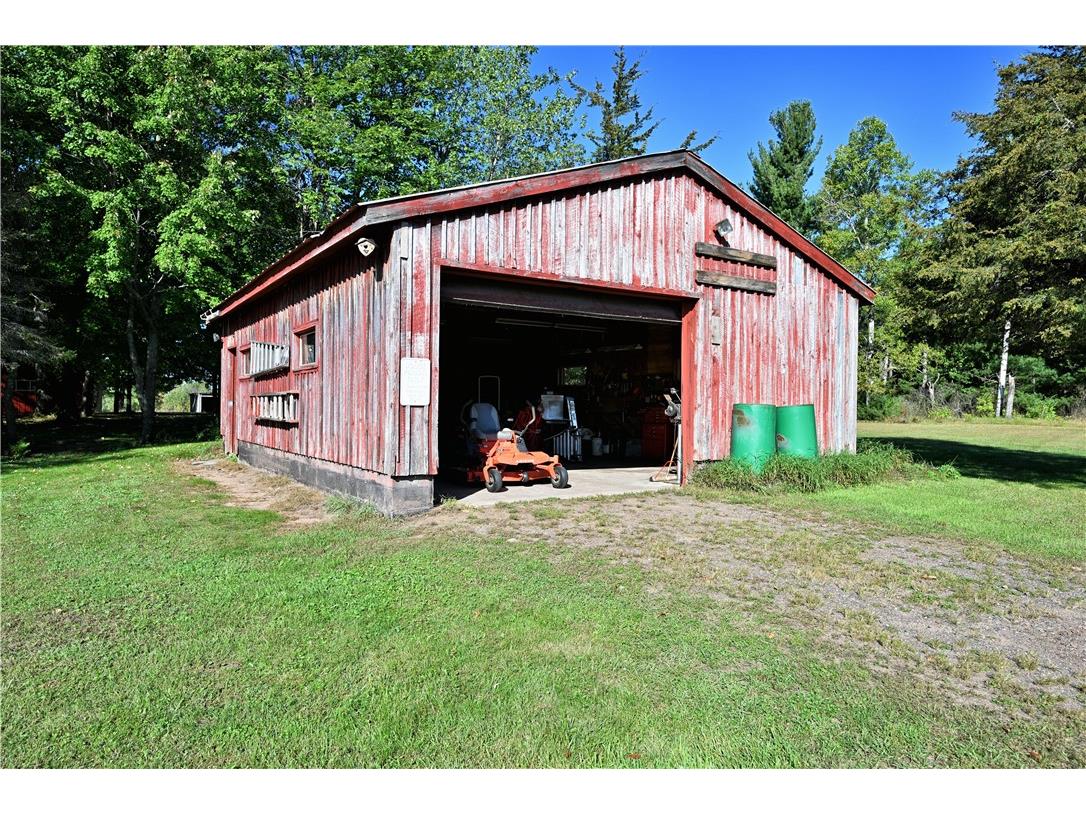 5435 Austin Lake Rd Webster WI 54893 1596010 image55