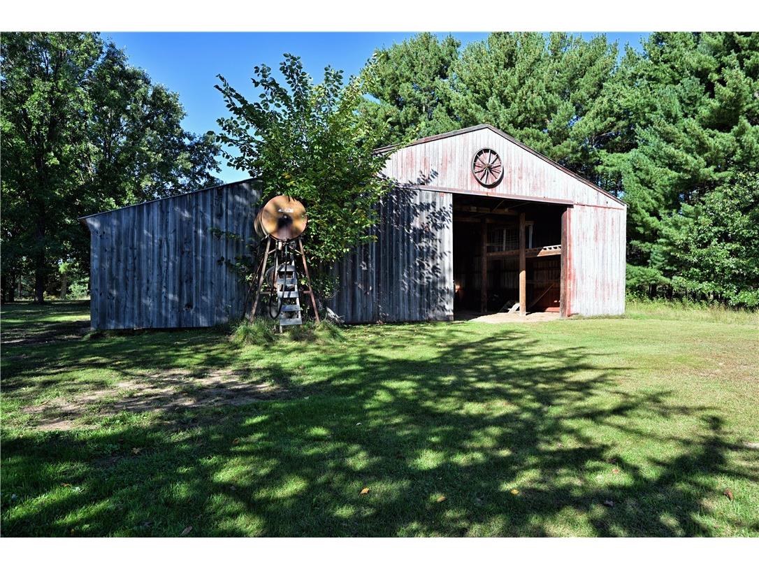 5435 Austin Lake Rd Webster WI 54893 1596010 image58