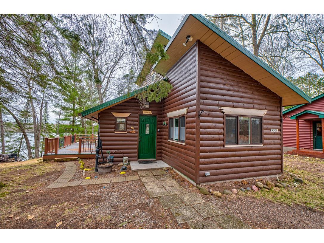 5438 Yellowsands Drive Spooner WI 54801 - Spooner 1591222 image1